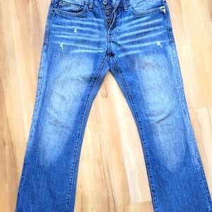 Jeans 30 x 34 buffalo